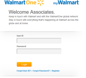 walmartone login walmart wire