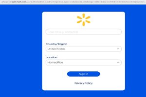 walmart gta portal login